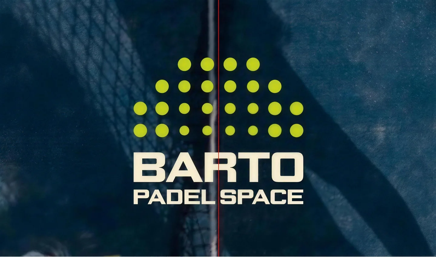 Barto Padel Space · падел, Дніпро Падел-клуб Barto Padel Space, Дніпро — фото клубу