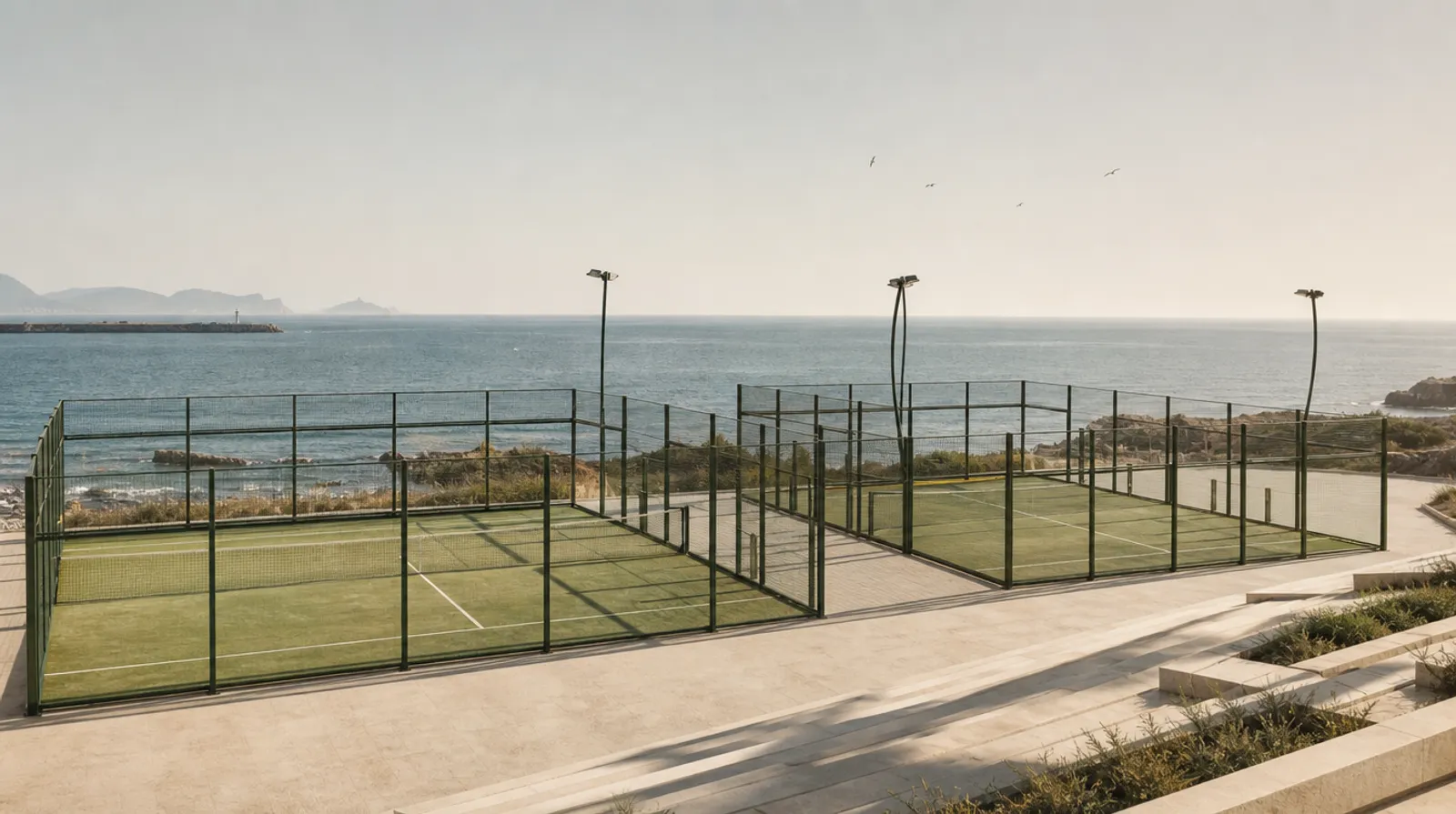Beat Padel Club