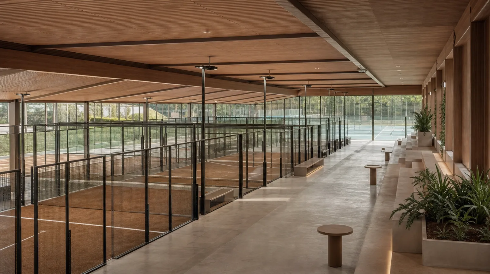 Elit Courts