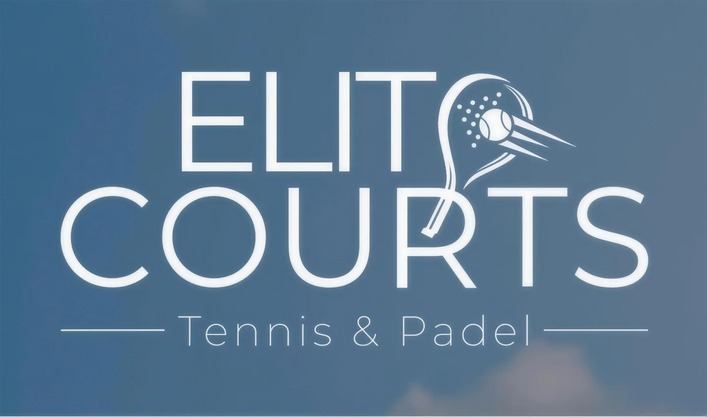 Elit Courts · падел, Київ Падел-клуб Elit Courts, Київ — фото клубу