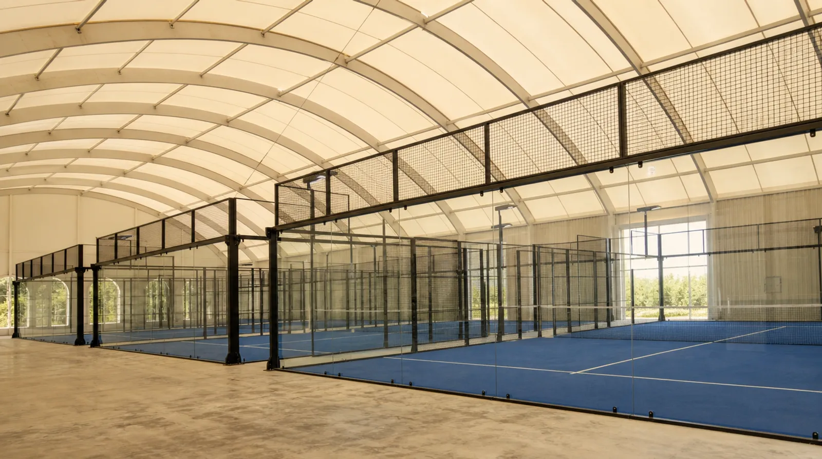 LEV Padel Club