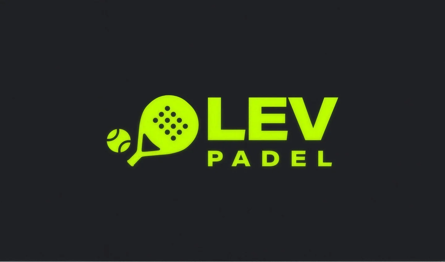 LEV Padel Club · падел, Львів Падел-клуб LEV Padel Club, Львів — фото клубу