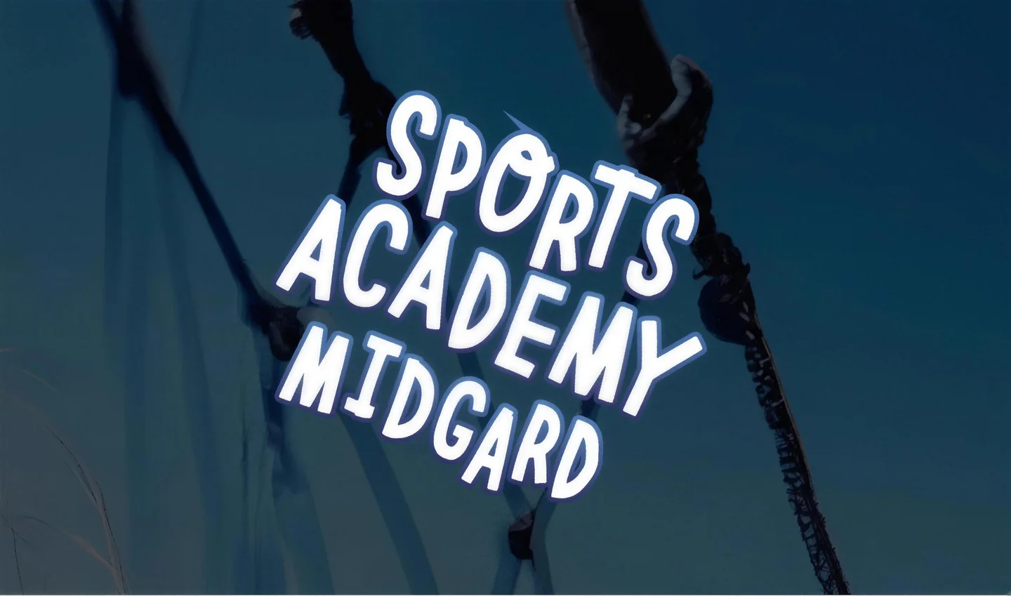Midgard Sports Academy · падел, Київ Падел-клуб Midgard Sports Academy, Київ — фото клубу