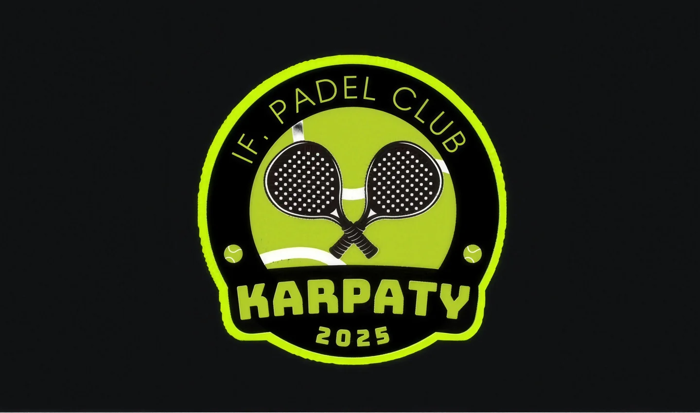 Padel-арена · падел, Івано-Франківськ Падел-клуб Padel-арена, Івано-Франківськ — фото клубу