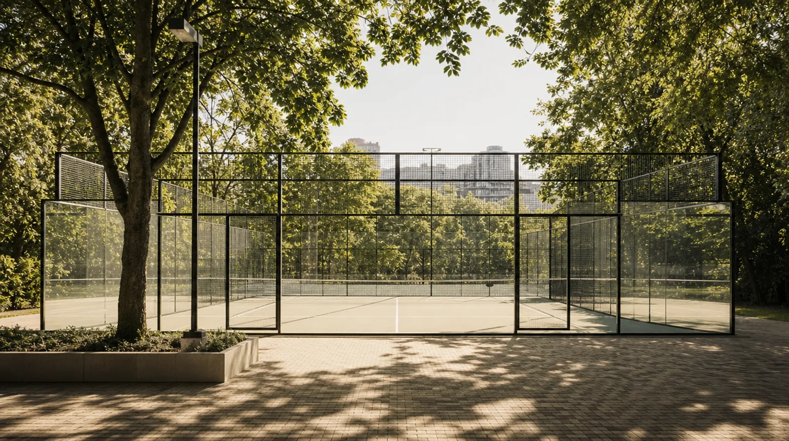 Padel Park