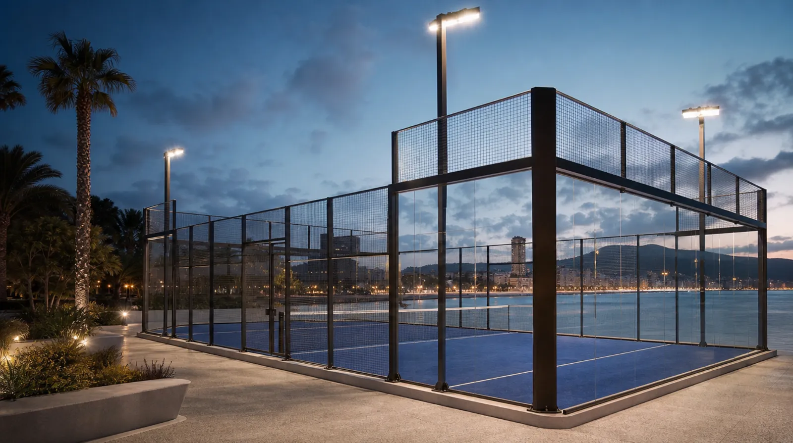 Padel Point
