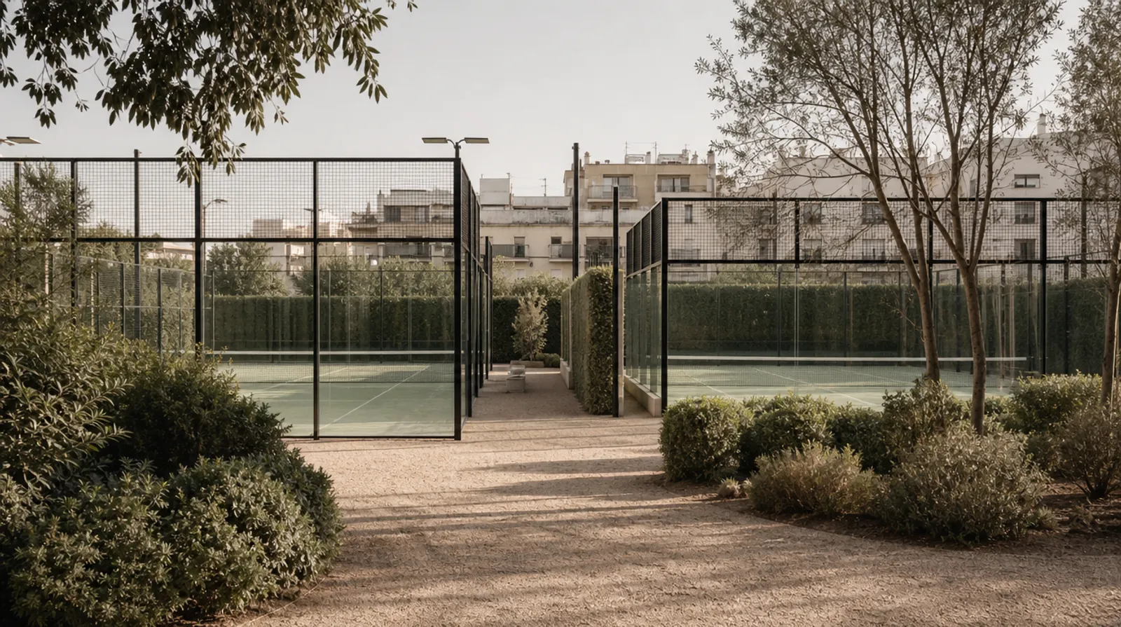 Padel Park
