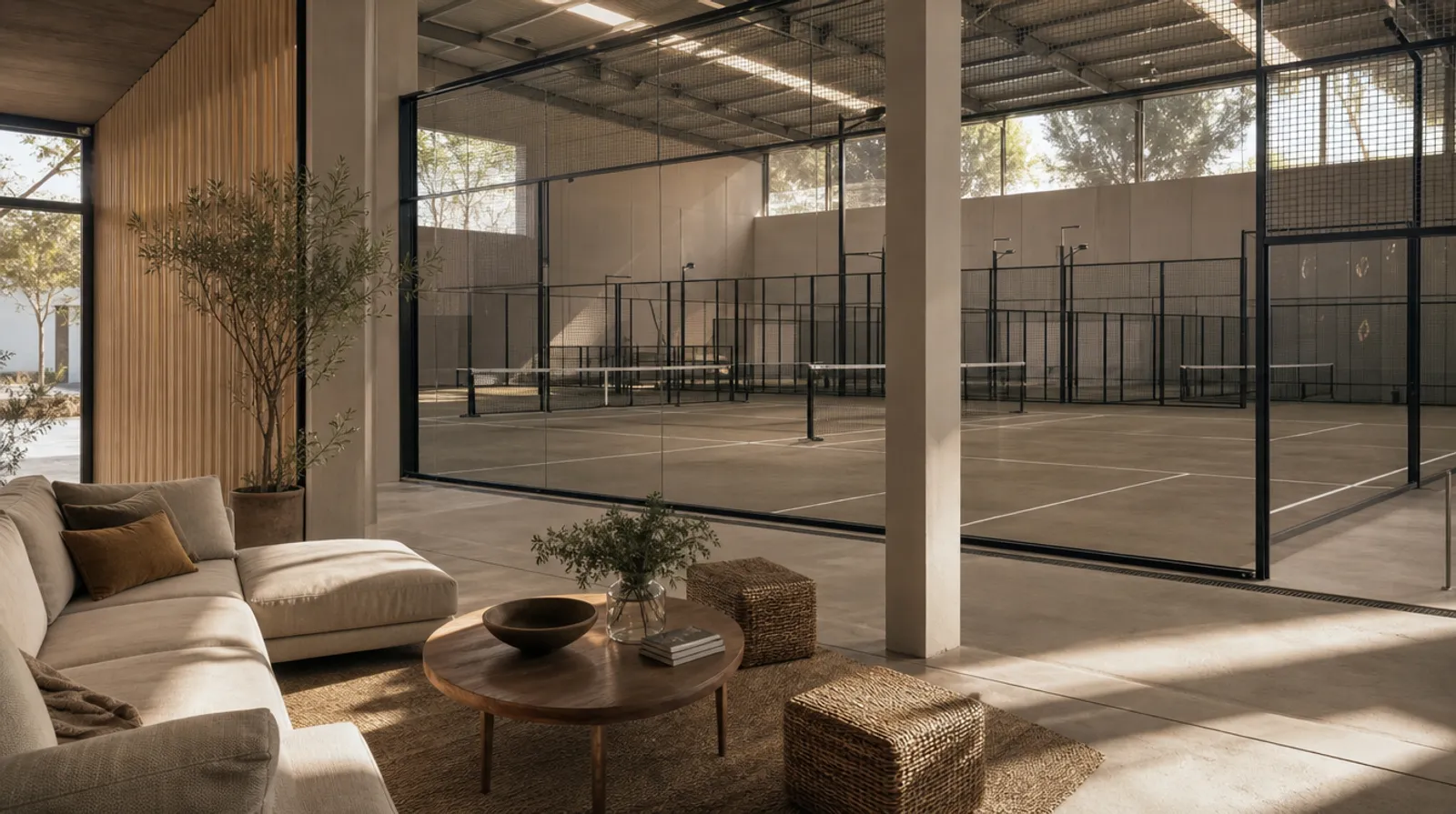 Padel Svit