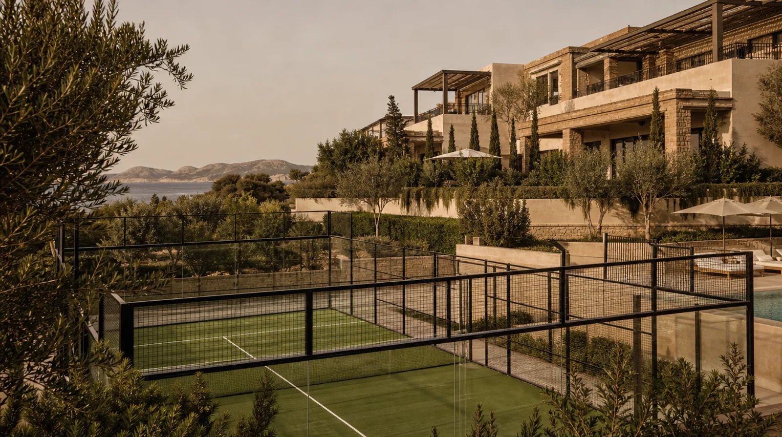 Riviera Zoloche Resort & Spa