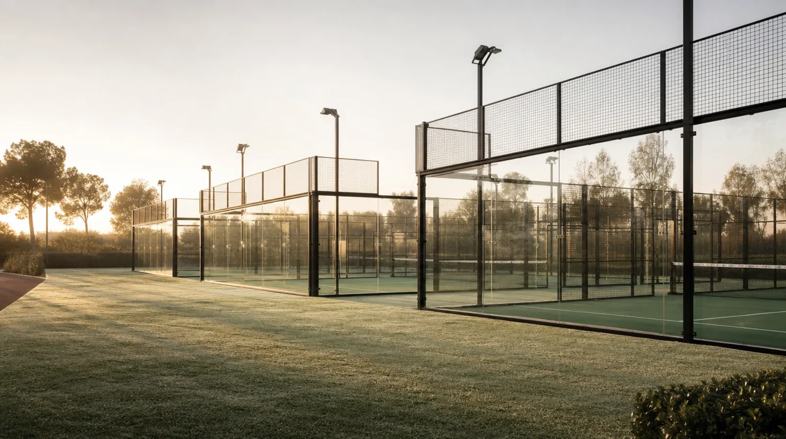 UTA Padel (1UTA)