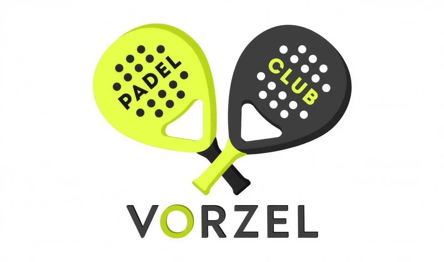 Vorzel Padel Club · падел, Київ Падел-клуб Vorzel Padel Club, Київ — фото клубу