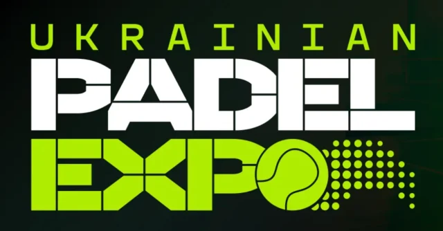 Ukrainian Padel Expo